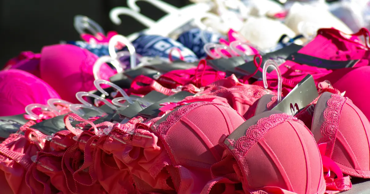 Featured image for Seasonal Bra Wardrobe Essentials: What You Need Year-Round